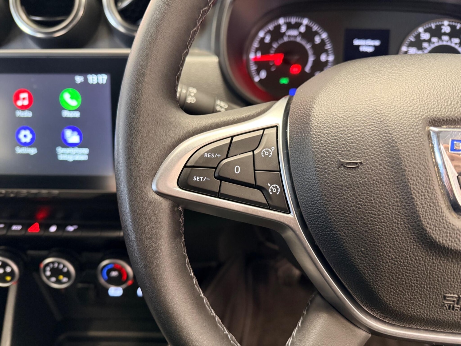 Used Dacia Duster 2023 for sale - 77585848: Photo 23