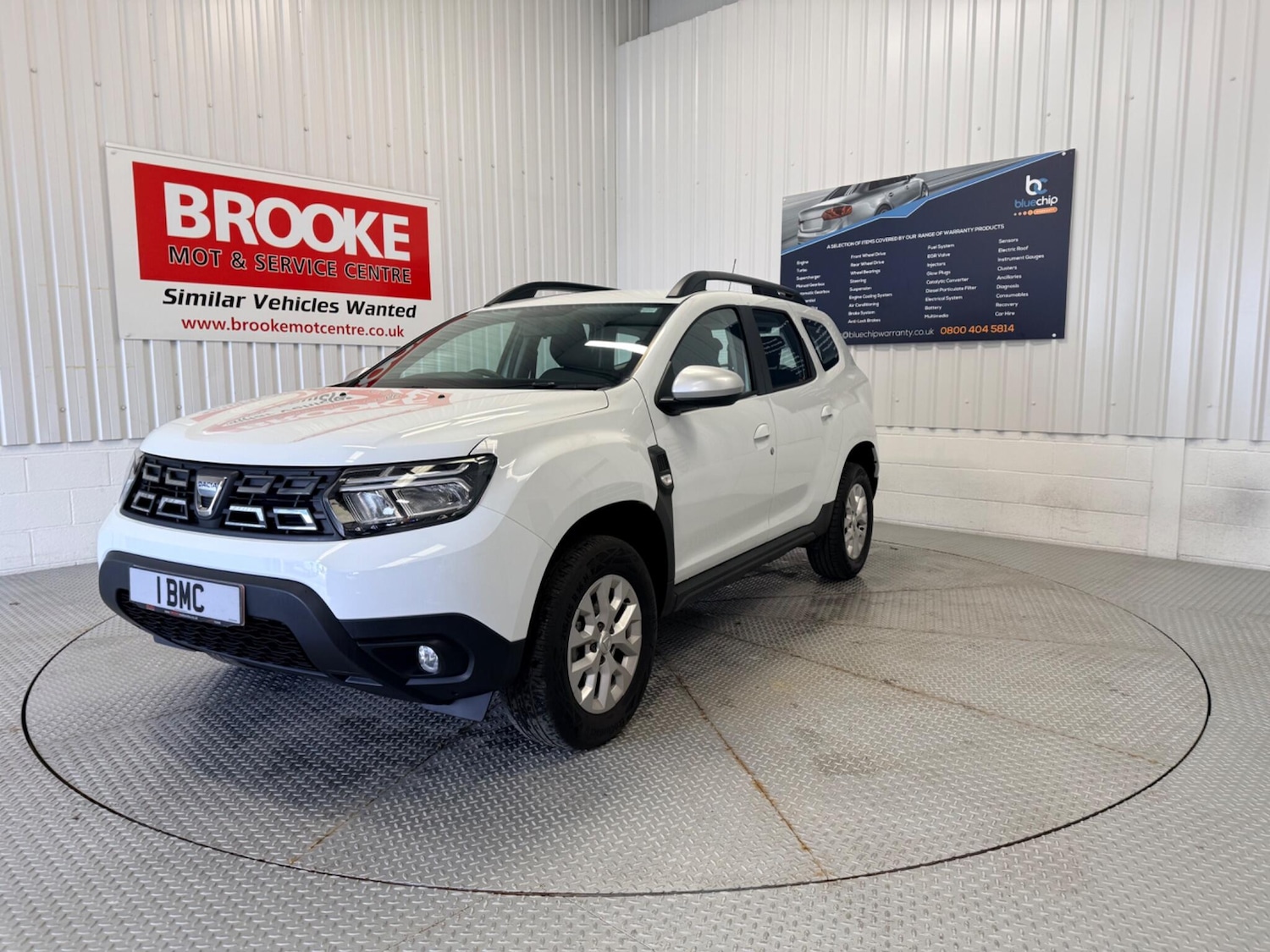 Used Dacia Duster 2023 for sale - 77585848: Photo 5