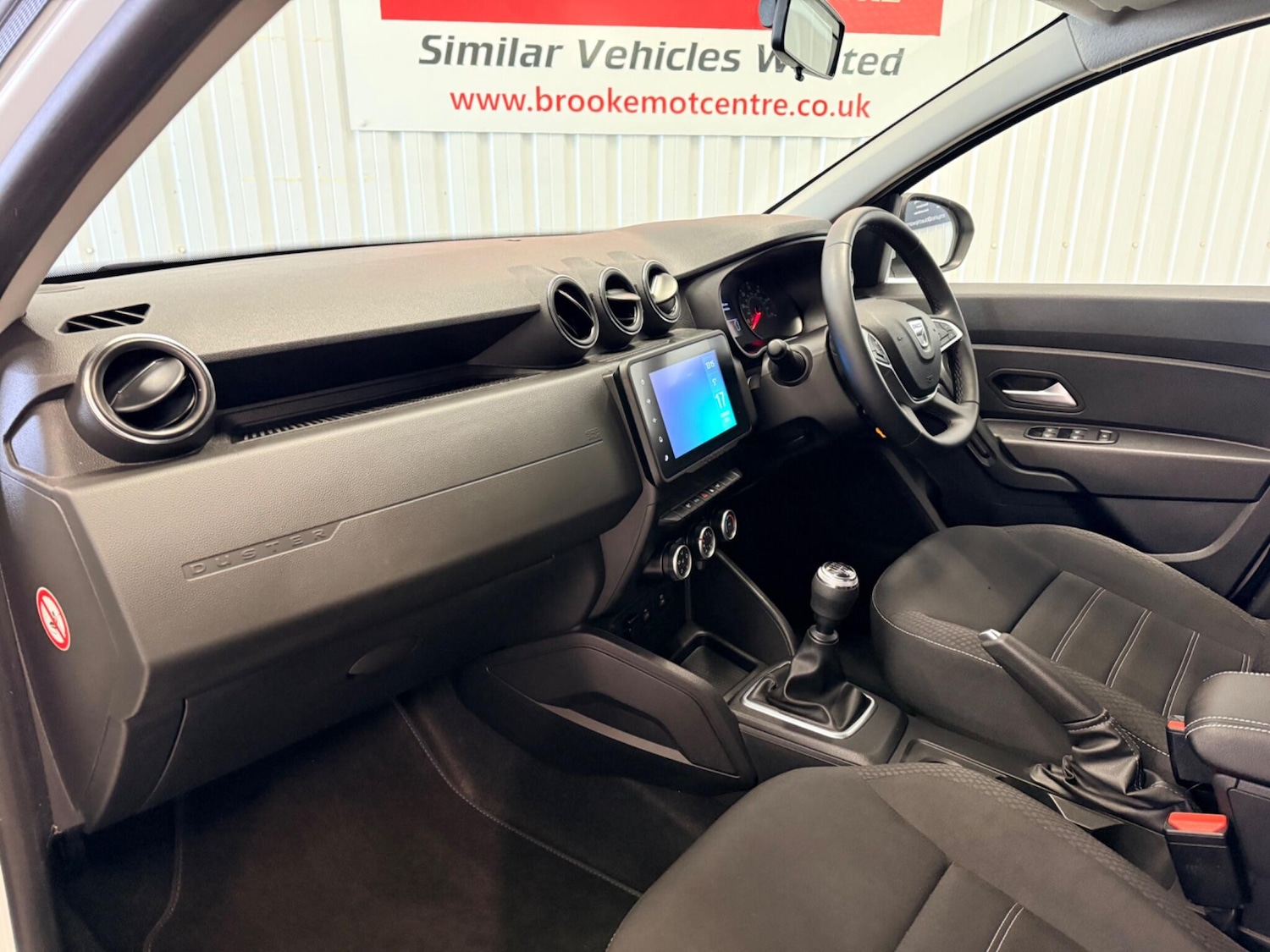 Used Dacia Duster 2023 for sale - 77585848: Photo 9