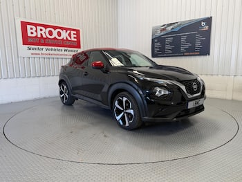 Used Nissan Juke 2019 for sale - 79426768: Photo