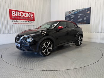 Used Nissan Juke 2019 for sale - 79426768: Photo