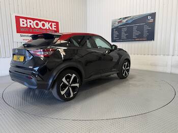 Used Nissan Juke 2019 for sale - 79426768: Photo