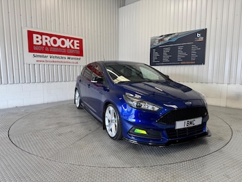 Used Ford Focus 2015 for sale - 78854664: Photo