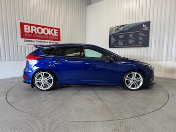 Used Ford Focus 2015 for sale - 78854664: Photo