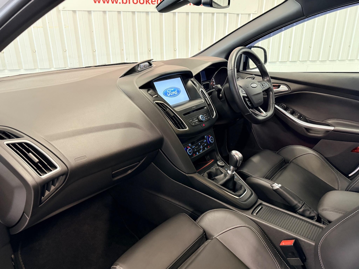 Used Ford Focus 2016 for sale - 76584828: Photo 12