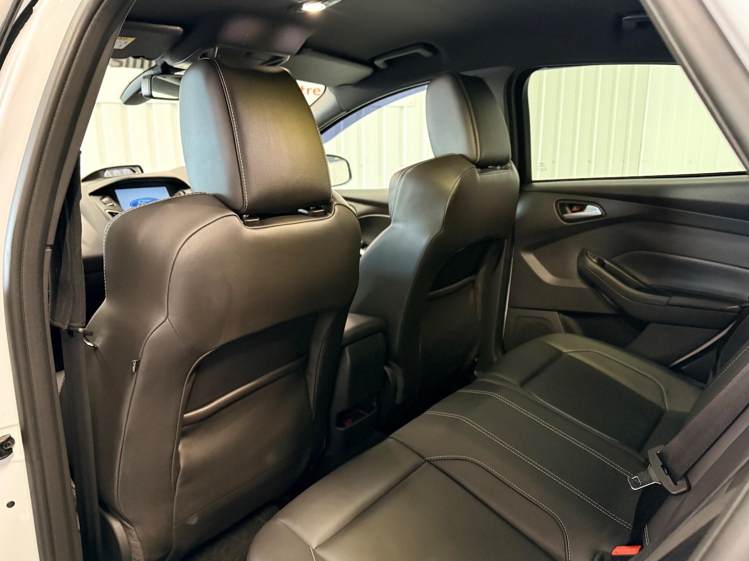 Used Ford Focus 2016 for sale - 76584828: Photo 13