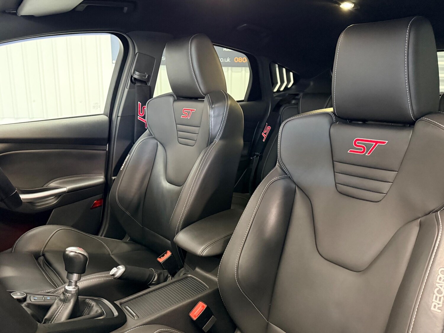 Used Ford Focus 2016 for sale - 76584828: Photo 14