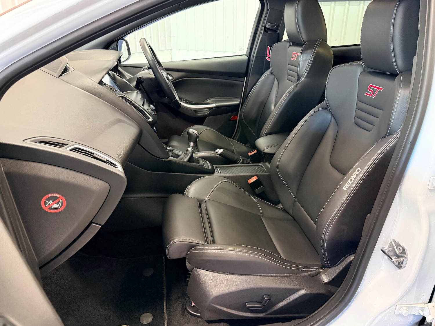 Used Ford Focus 2016 for sale - 76584828: Photo 15