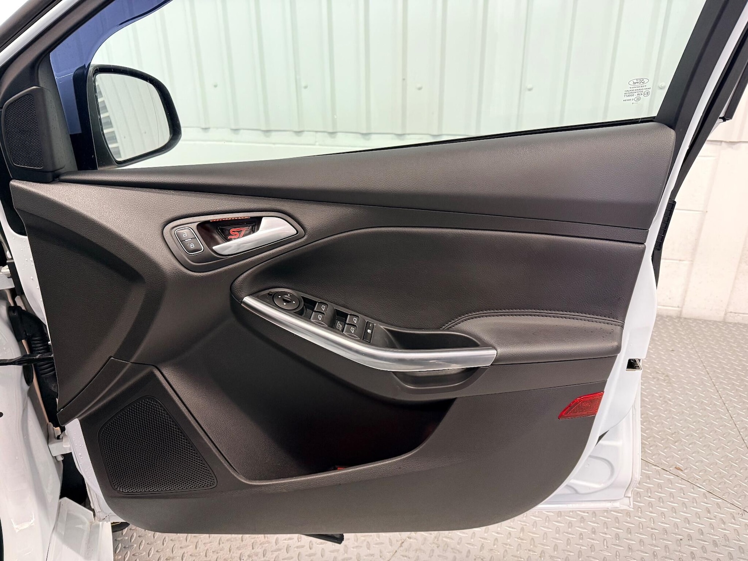 Used Ford Focus 2016 for sale - 76584828: Photo 16