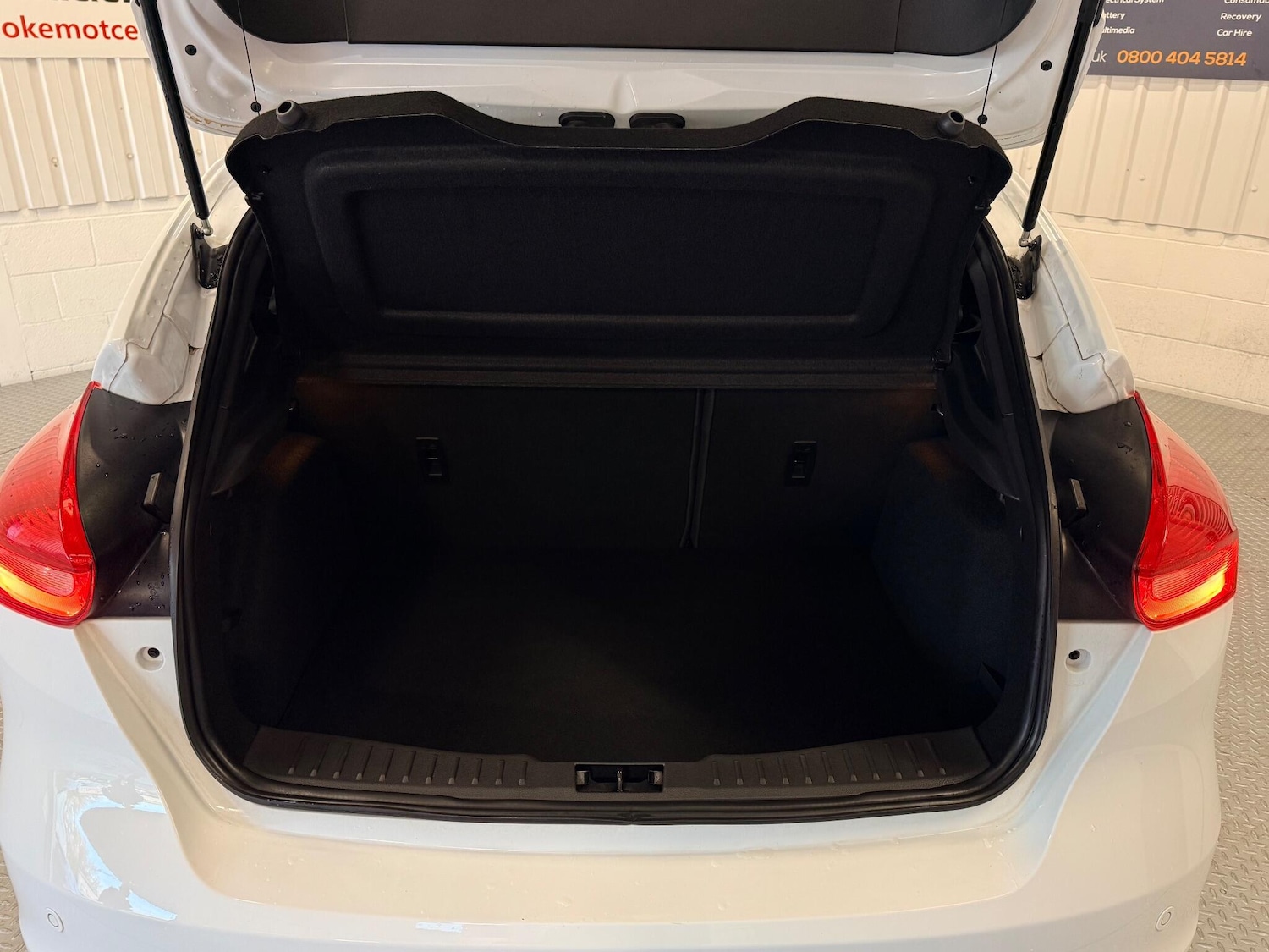 Used Ford Focus 2016 for sale - 76584828: Photo 17