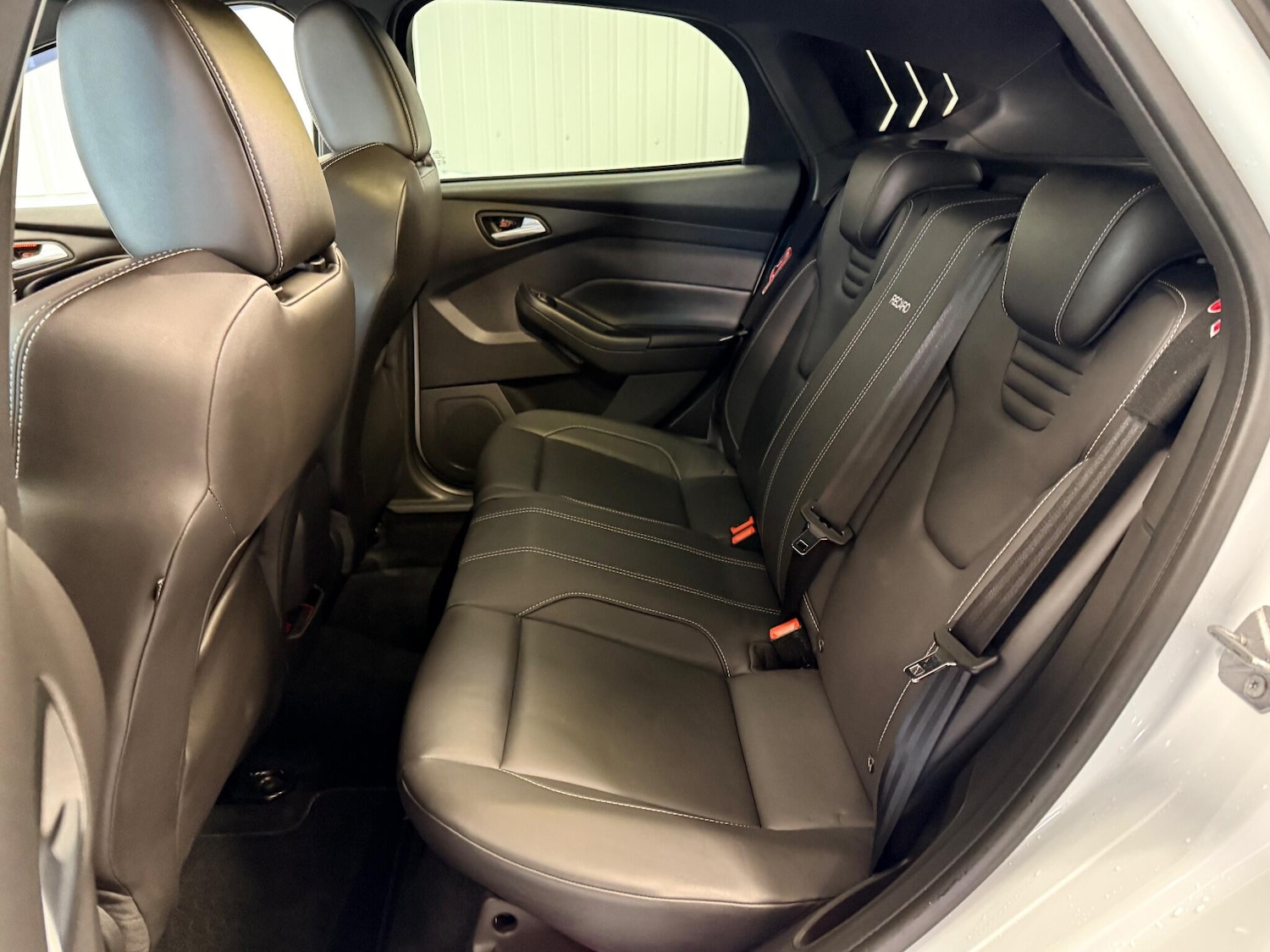 Used Ford Focus 2016 for sale - 76584828: Photo 18