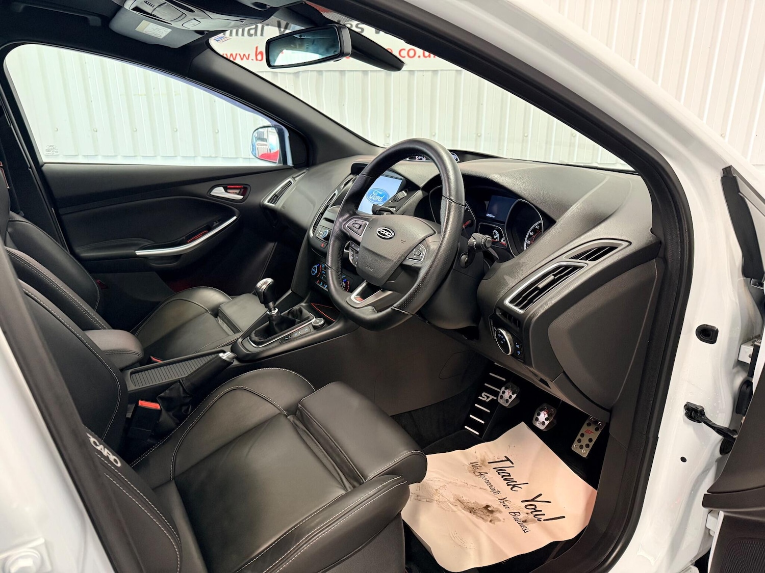 Used Ford Focus 2016 for sale - 76584828: Photo 20