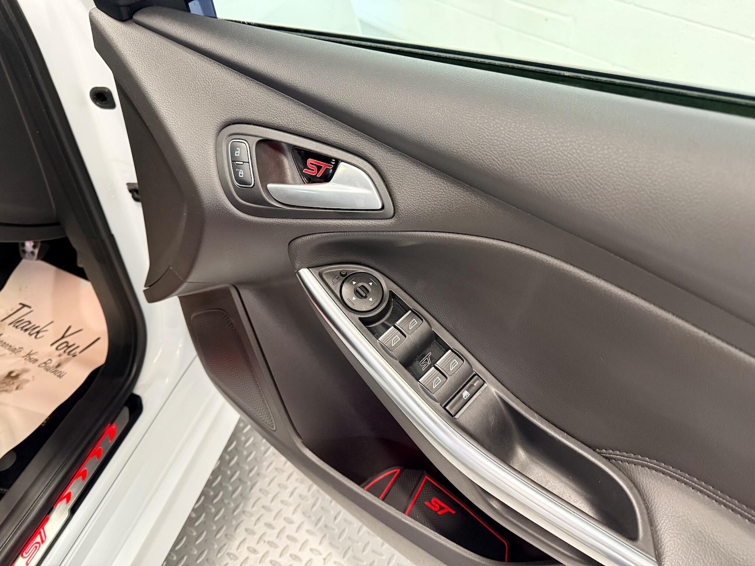 Used Ford Focus 2016 for sale - 76584828: Photo 21