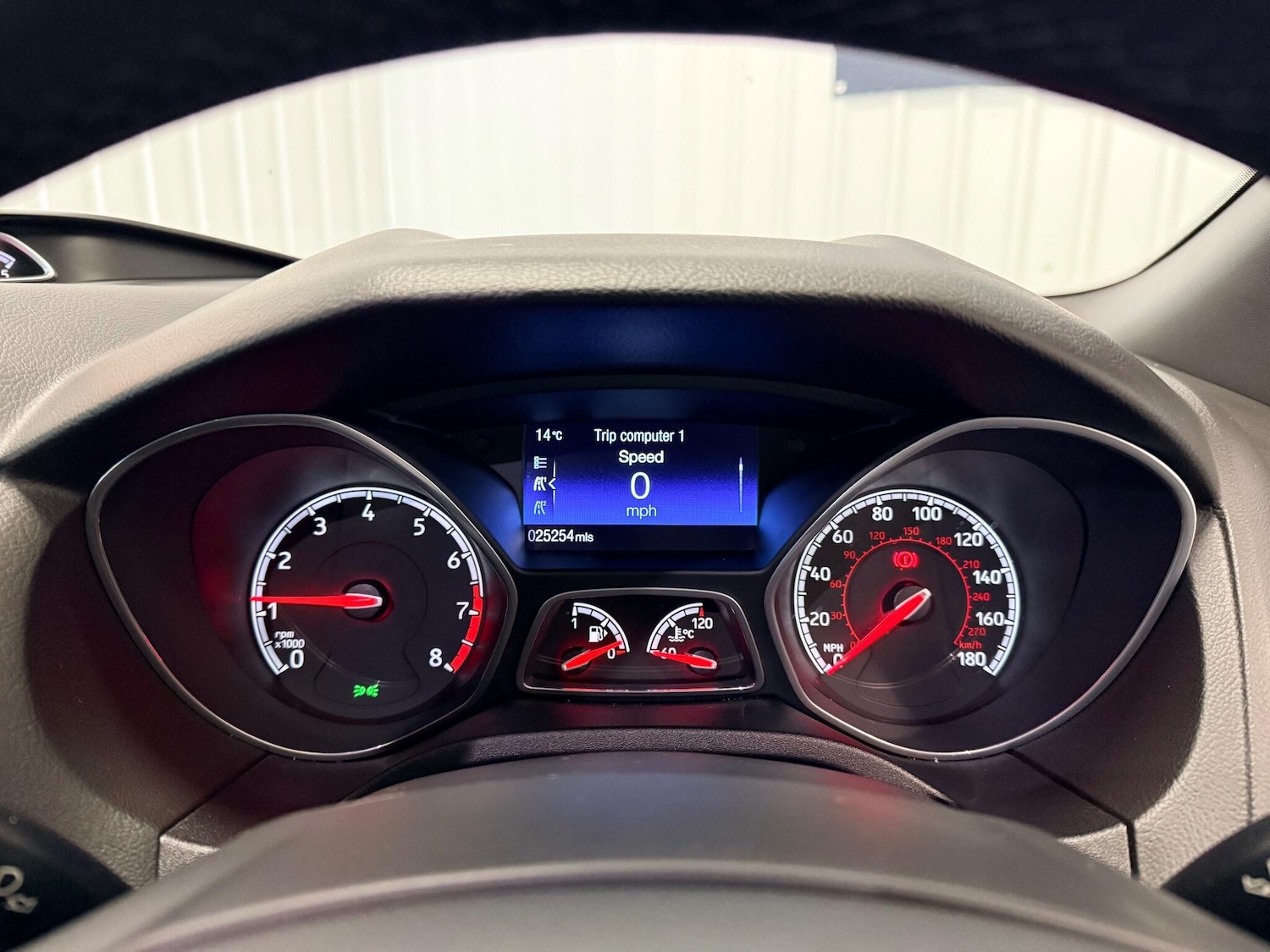 Used Ford Focus 2016 for sale - 76584828: Photo 22