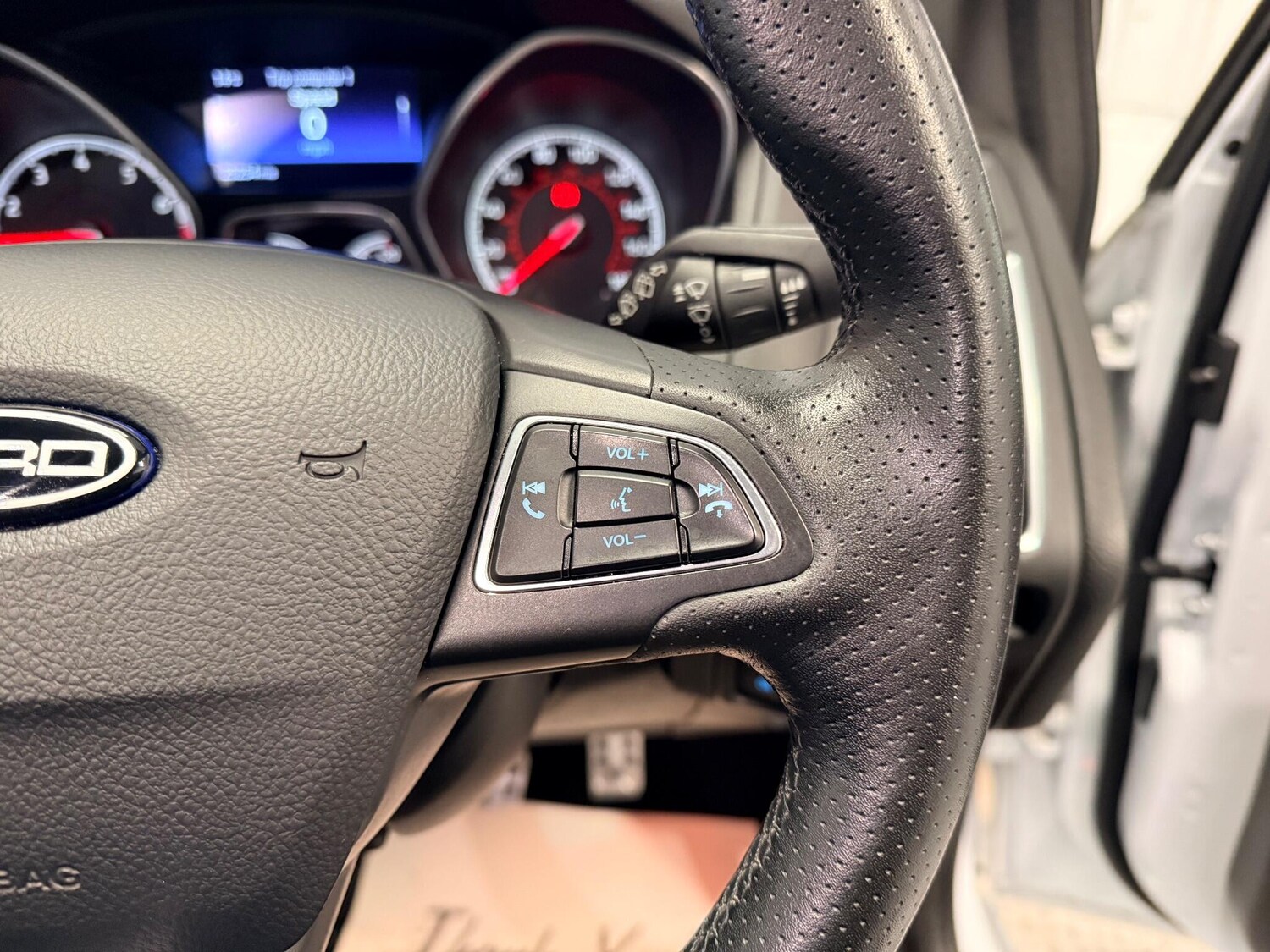 Used Ford Focus 2016 for sale - 76584828: Photo 23