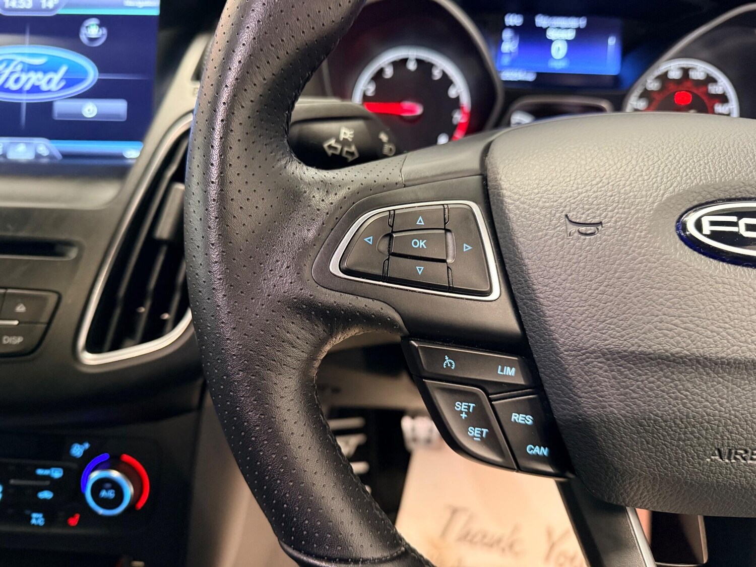 Used Ford Focus 2016 for sale - 76584828: Photo 24