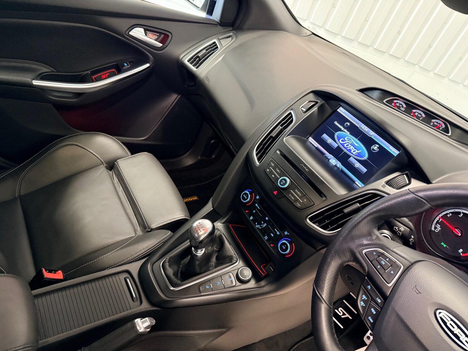 Used Ford Focus 2016 for sale - 76584828: Photo 26