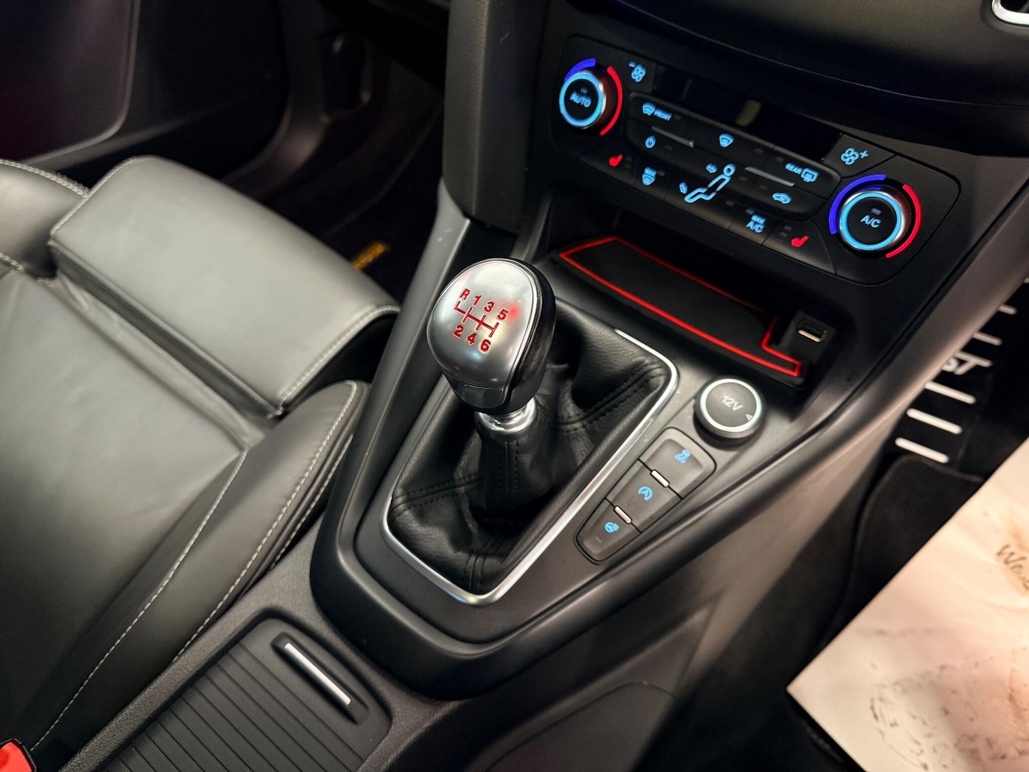 Used Ford Focus 2016 for sale - 76584828: Photo 28