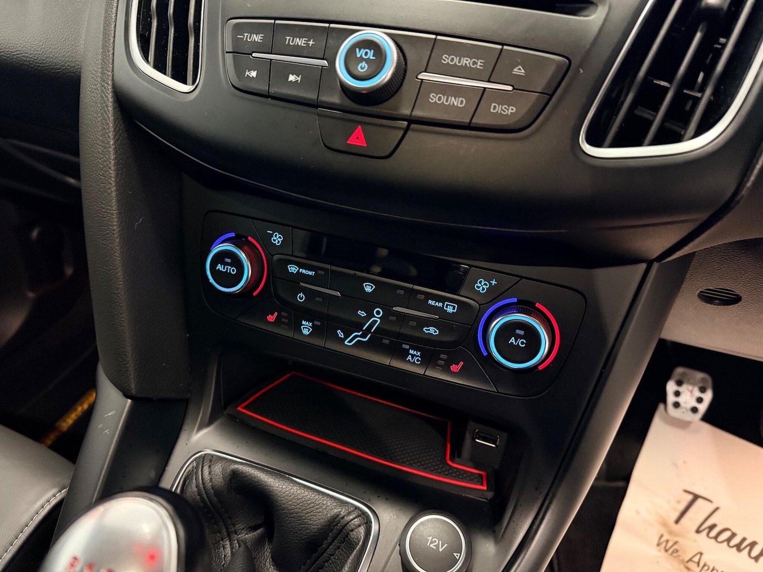 Used Ford Focus 2016 for sale - 76584828: Photo 29