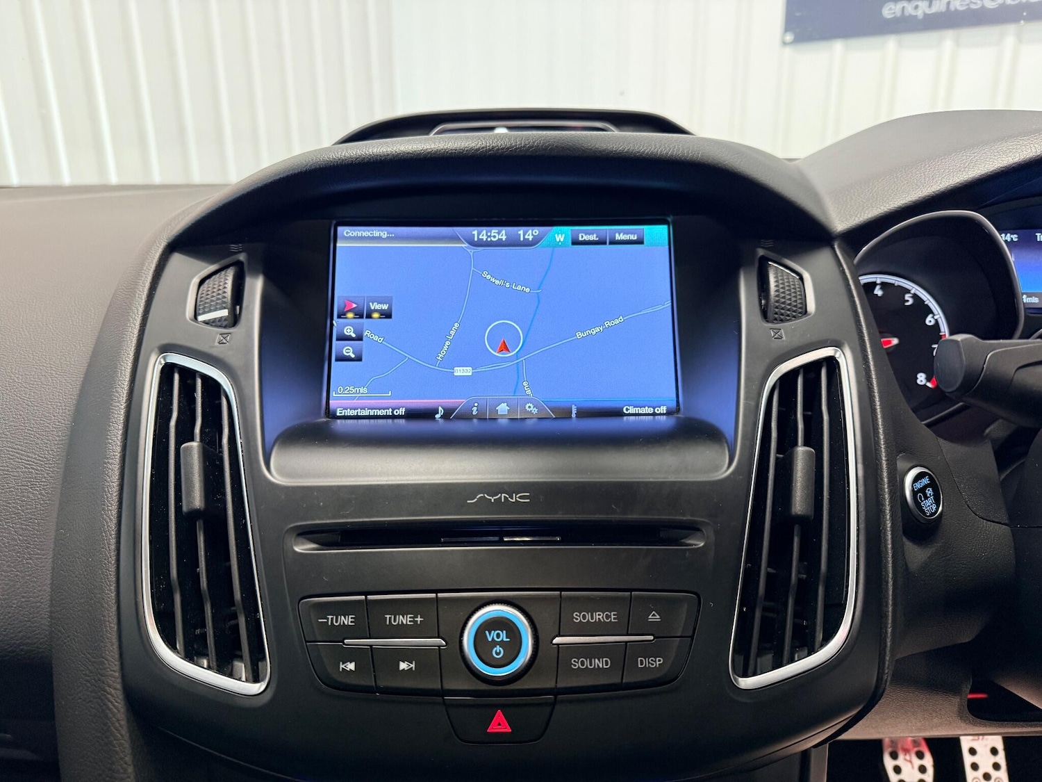 Used Ford Focus 2016 for sale - 76584828: Photo 30