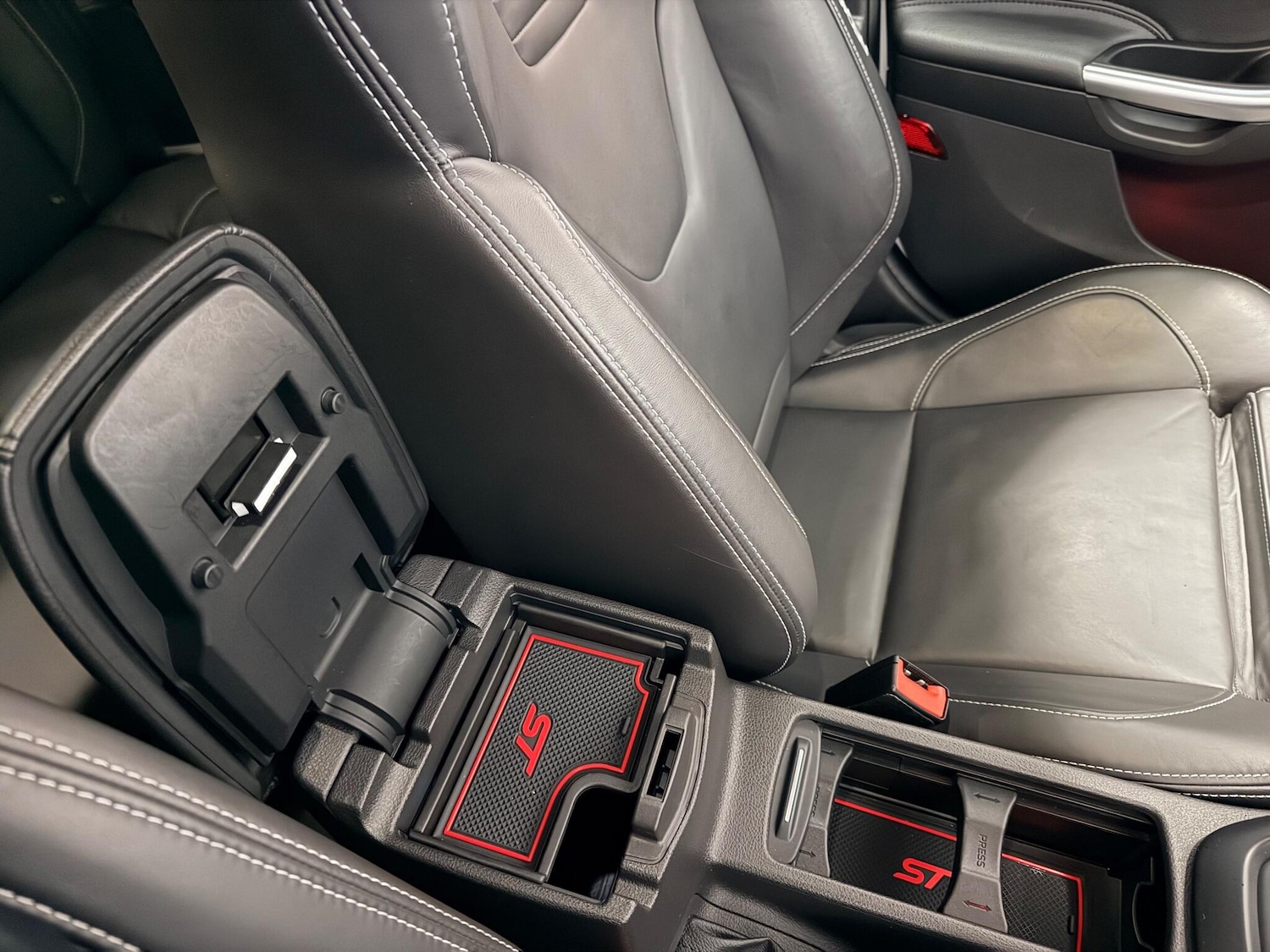 Used Ford Focus 2016 for sale - 76584828: Photo 32