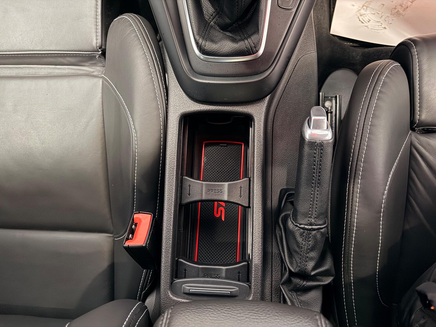 Used Ford Focus 2016 for sale - 76584828: Photo 33