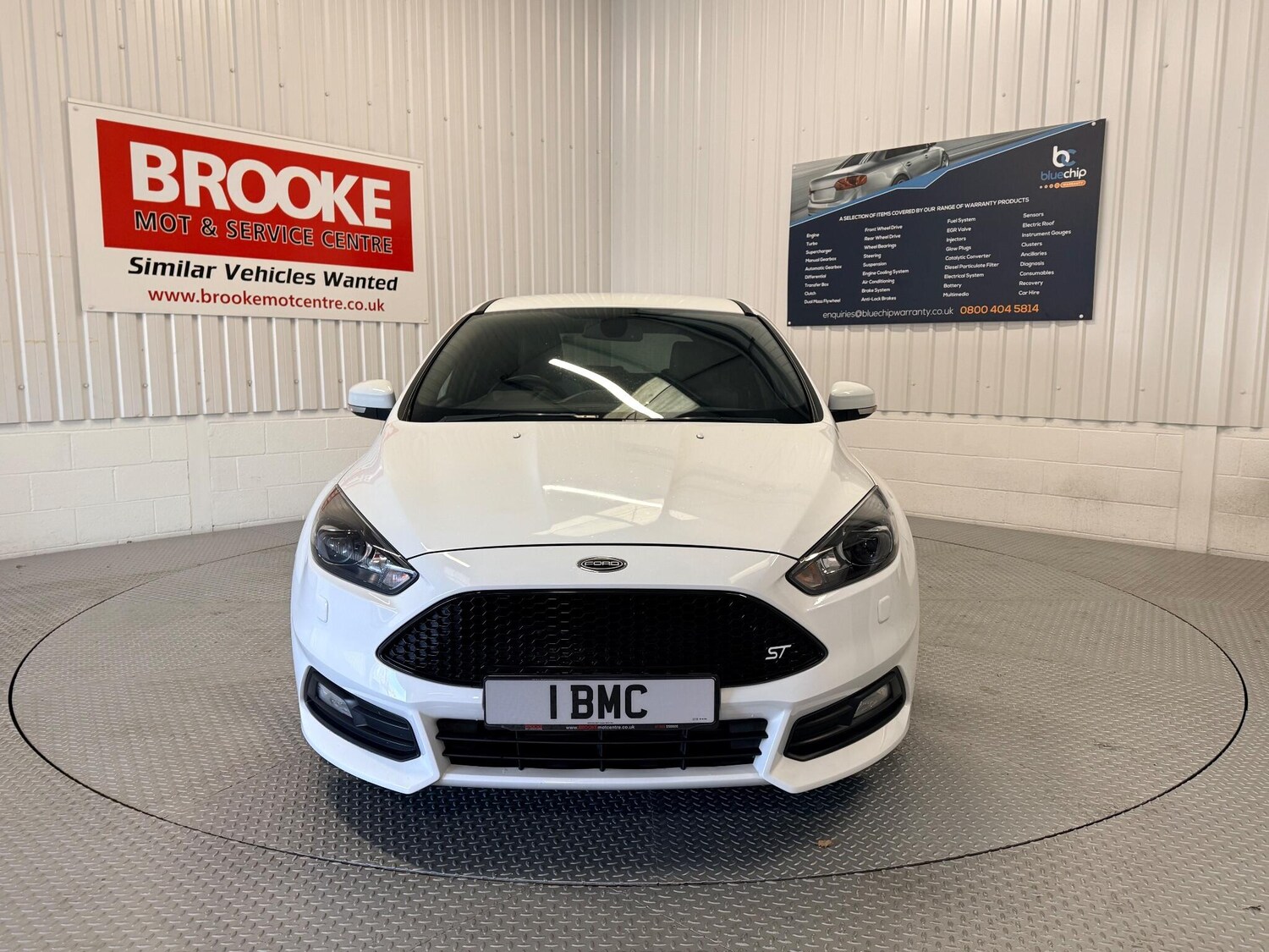 Used Ford Focus 2016 for sale - 76584828: Photo 5