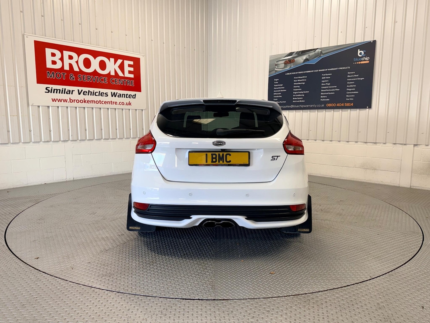 Used Ford Focus 2016 for sale - 76584828: Photo 7