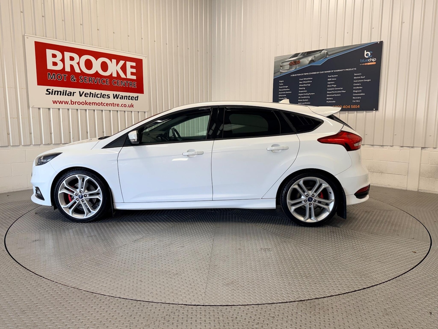 Used Ford Focus 2016 for sale - 76584828: Photo 9