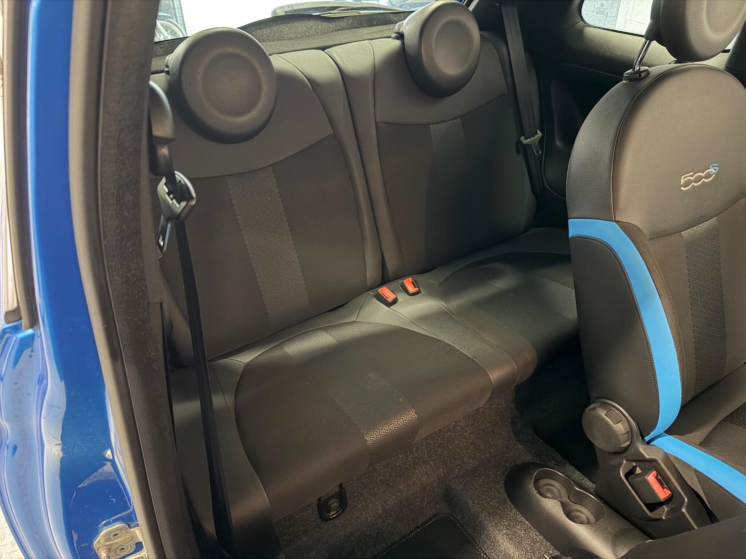 Used Fiat 500 2014 for sale - 76550056: Photo 12