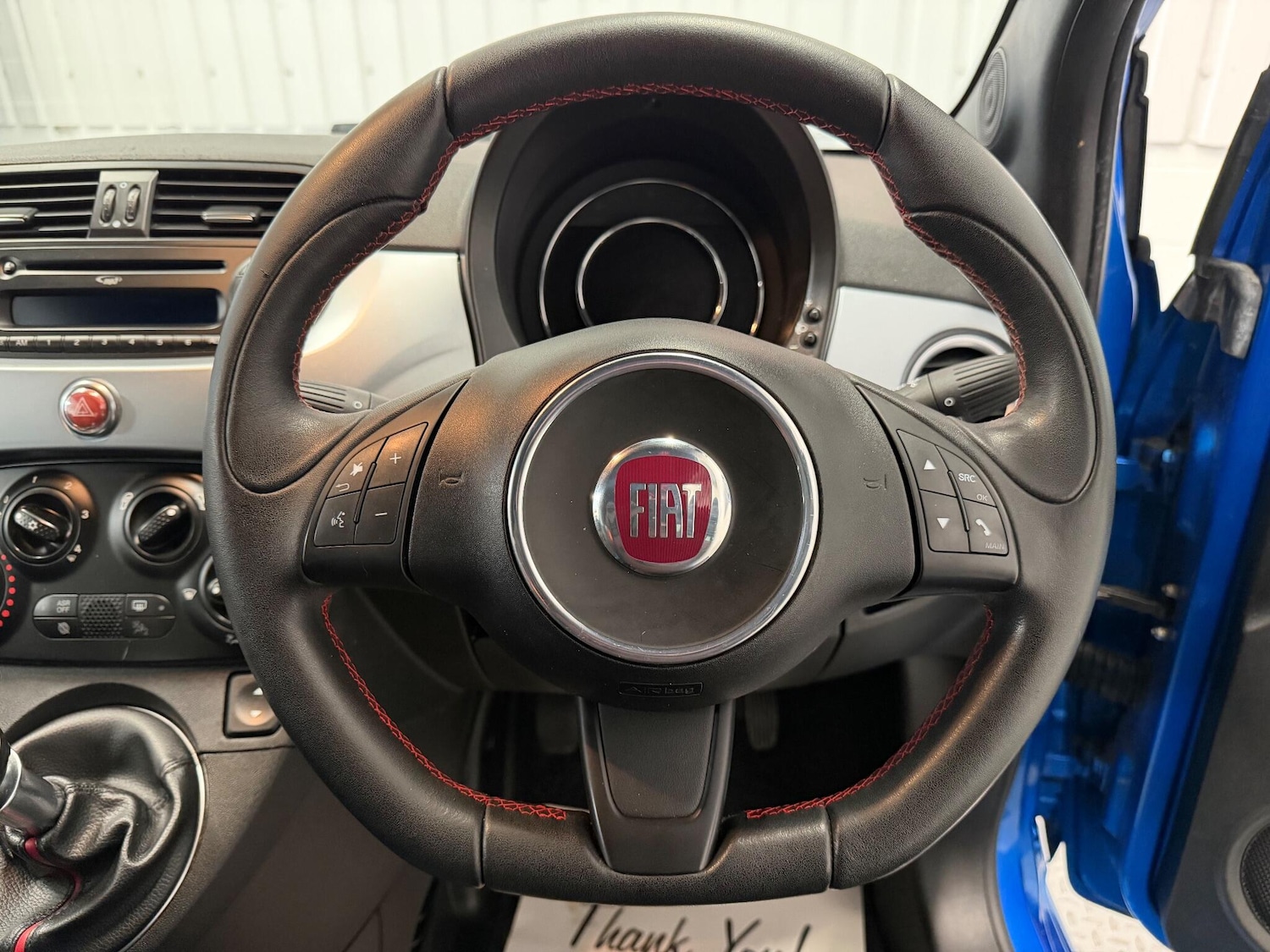 Used Fiat 500 2014 for sale - 76550056: Photo 17