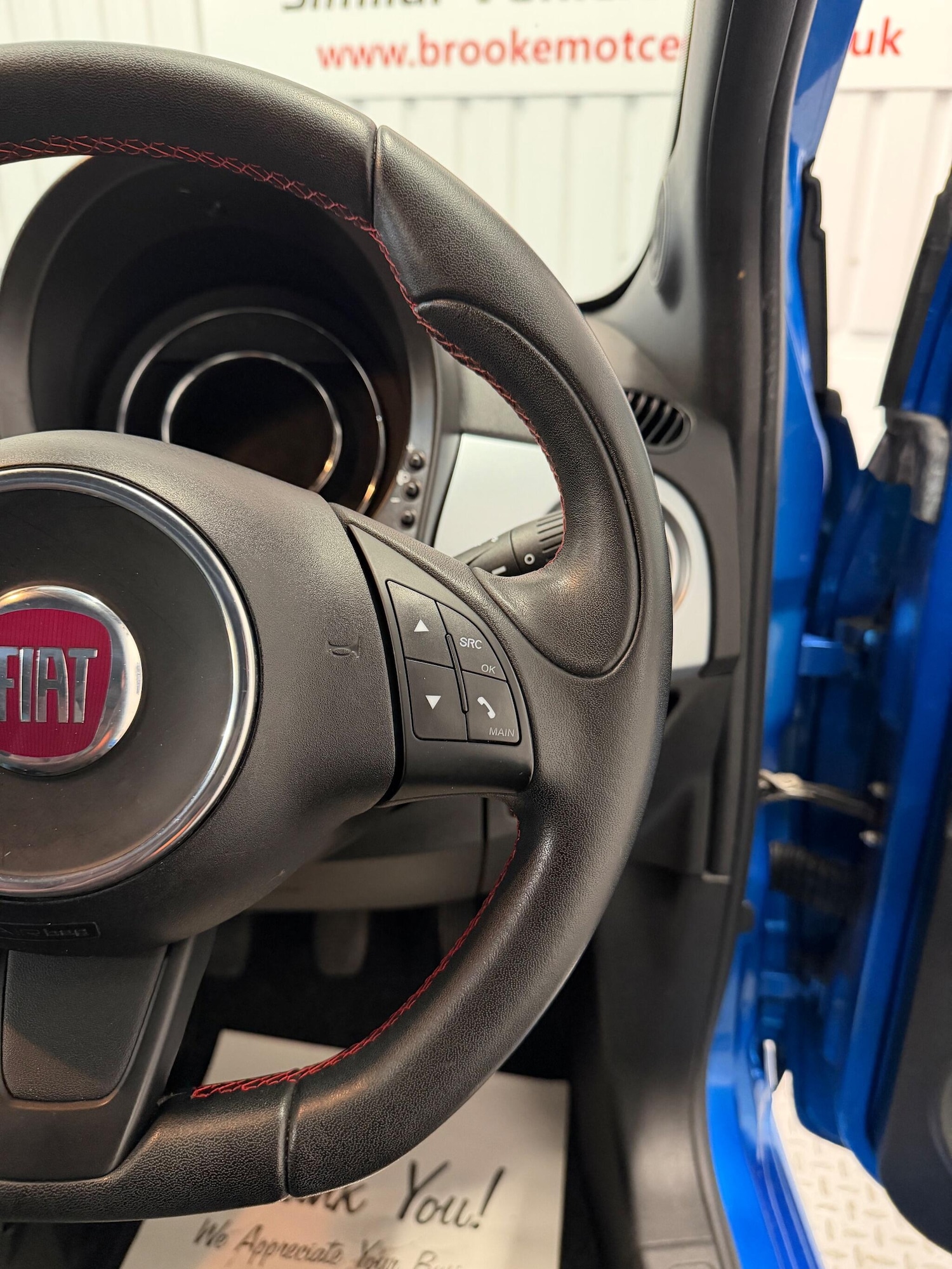 Used Fiat 500 2014 for sale - 76550056: Photo 19