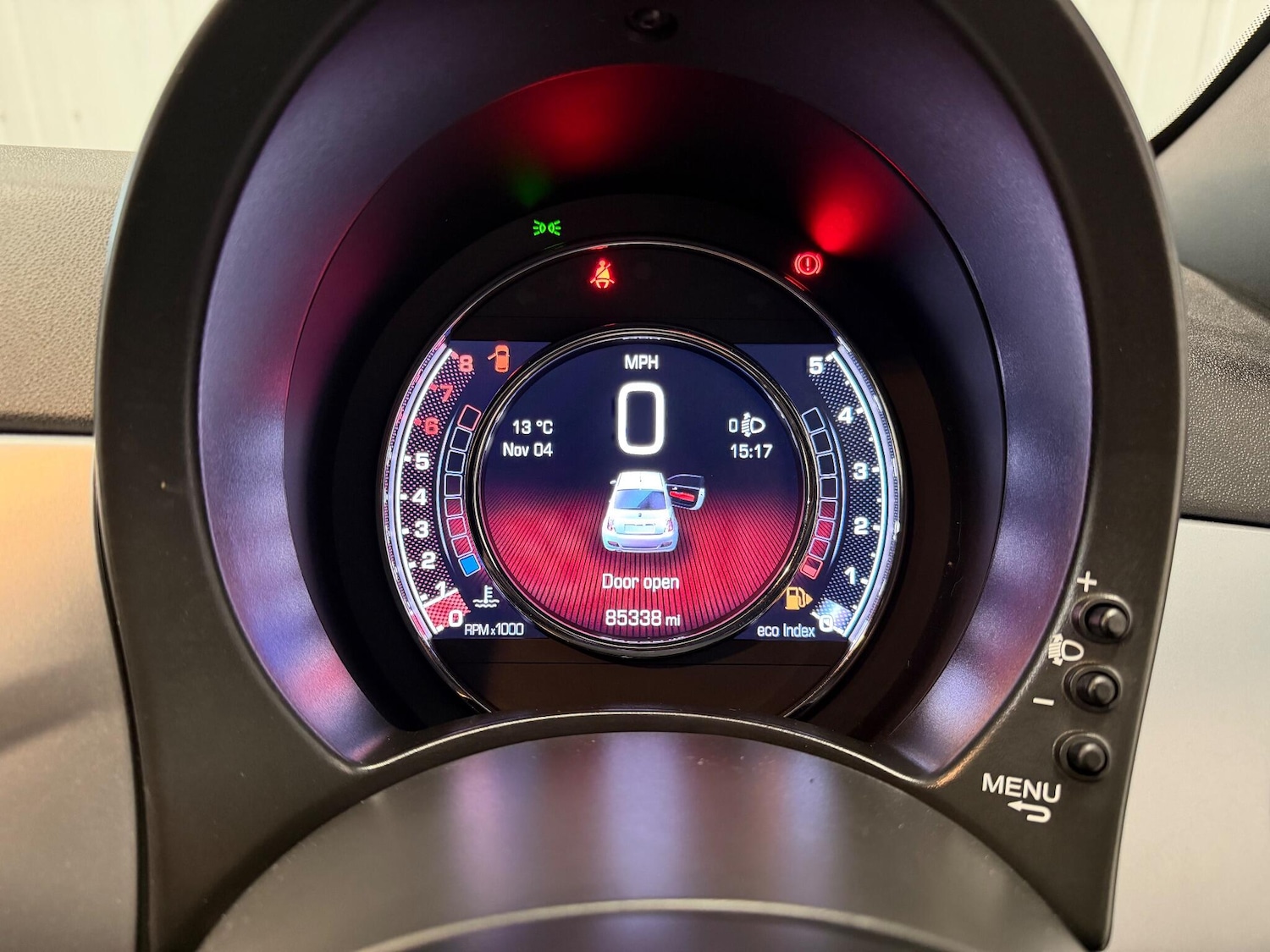 Used Fiat 500 2014 for sale - 76550056: Photo 20