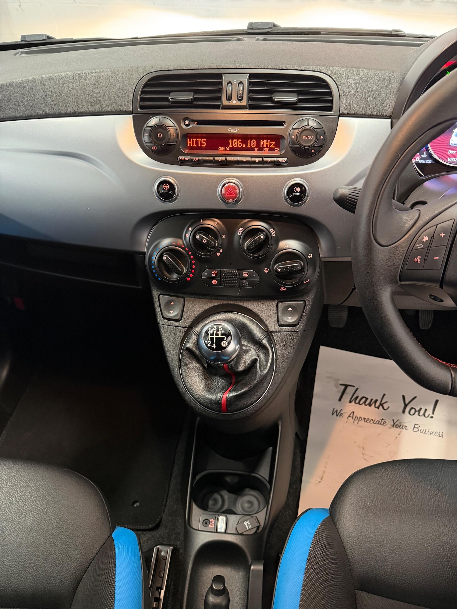 Used Fiat 500 2014 for sale - 76550056: Photo 21
