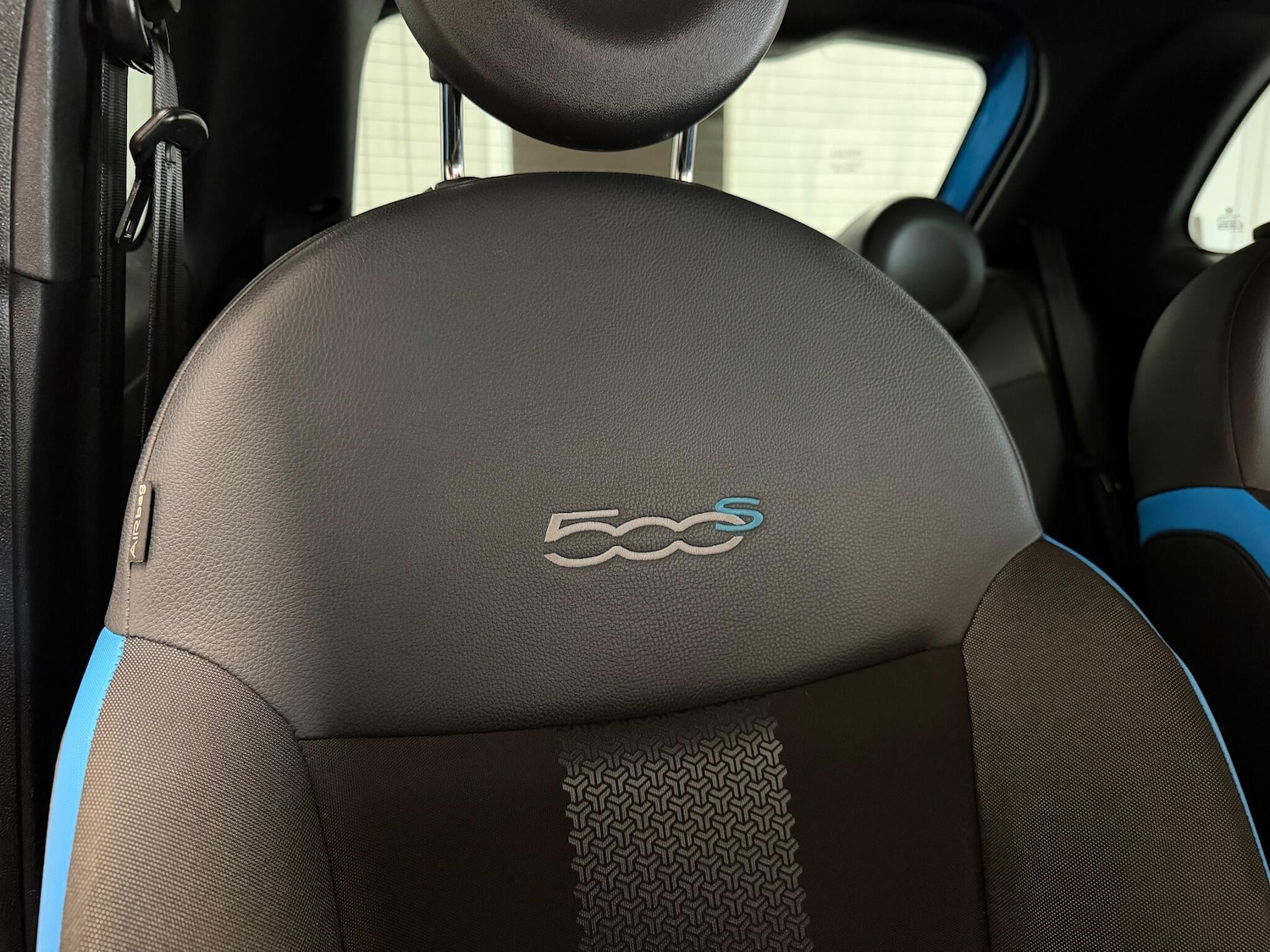 Used Fiat 500 2014 for sale - 76550056: Photo 25