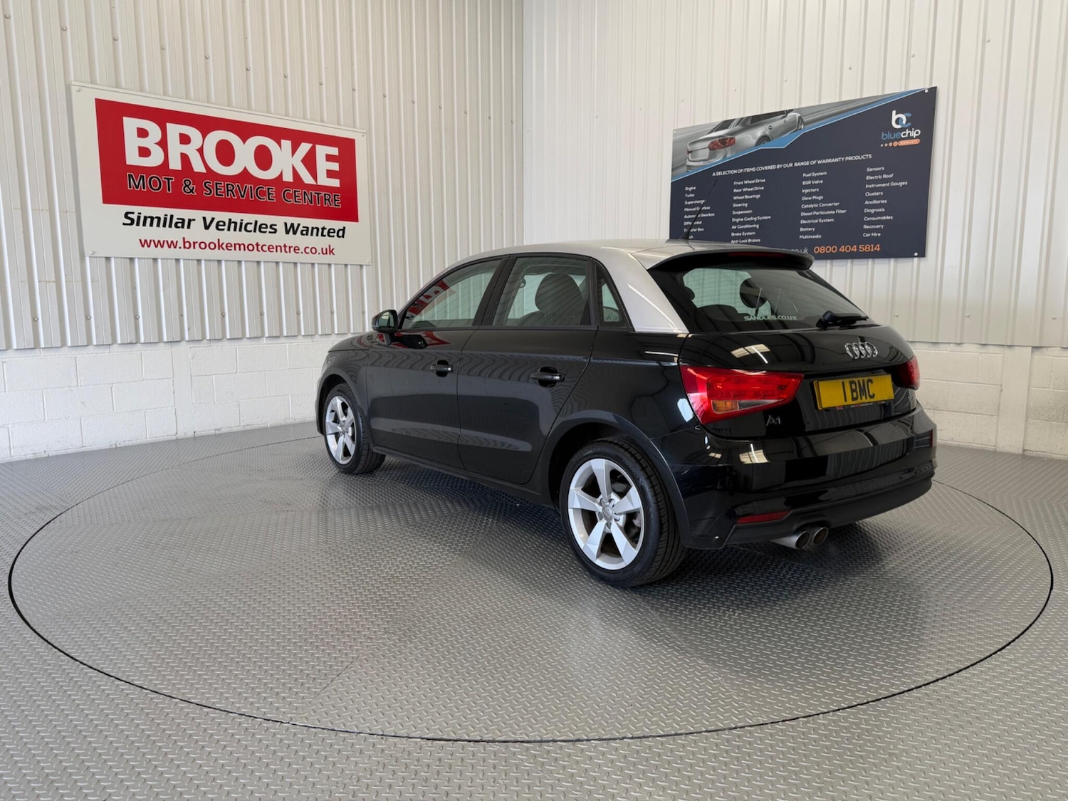 Used Audi A1 2016 for sale - 77853400: Photo 10