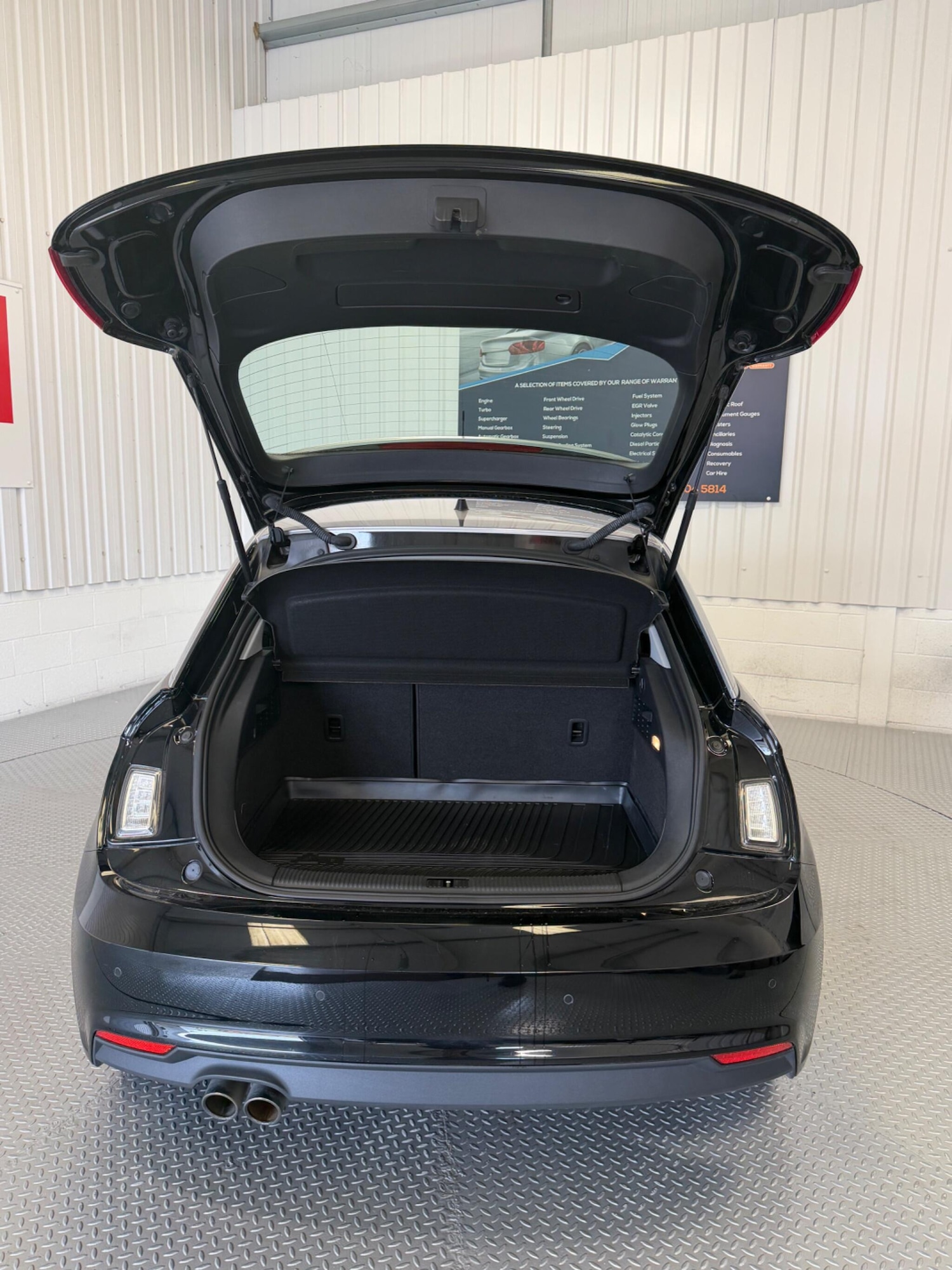 Used Audi A1 2016 for sale - 77853400: Photo 11