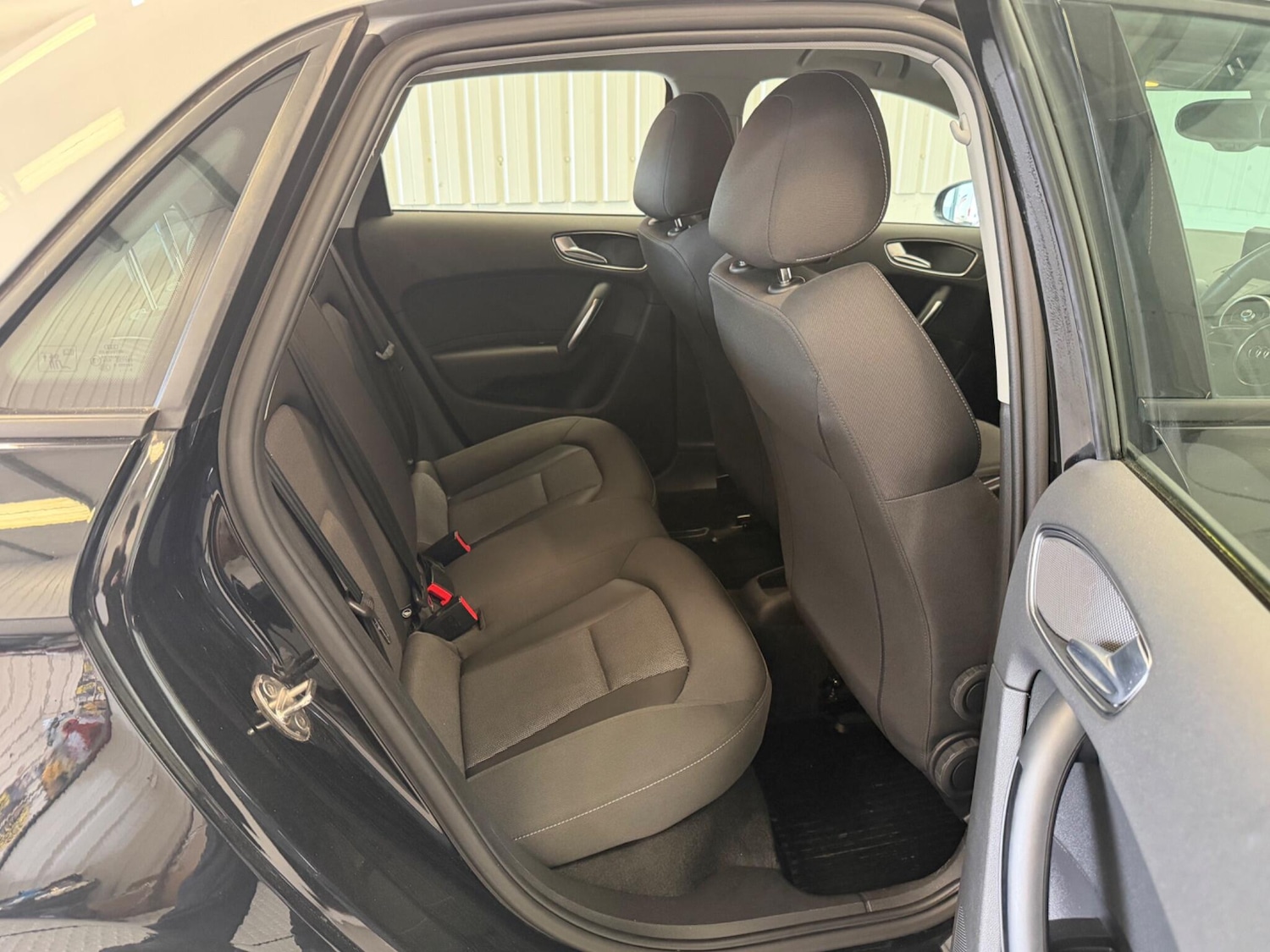 Used Audi A1 2016 for sale - 77853400: Photo 13