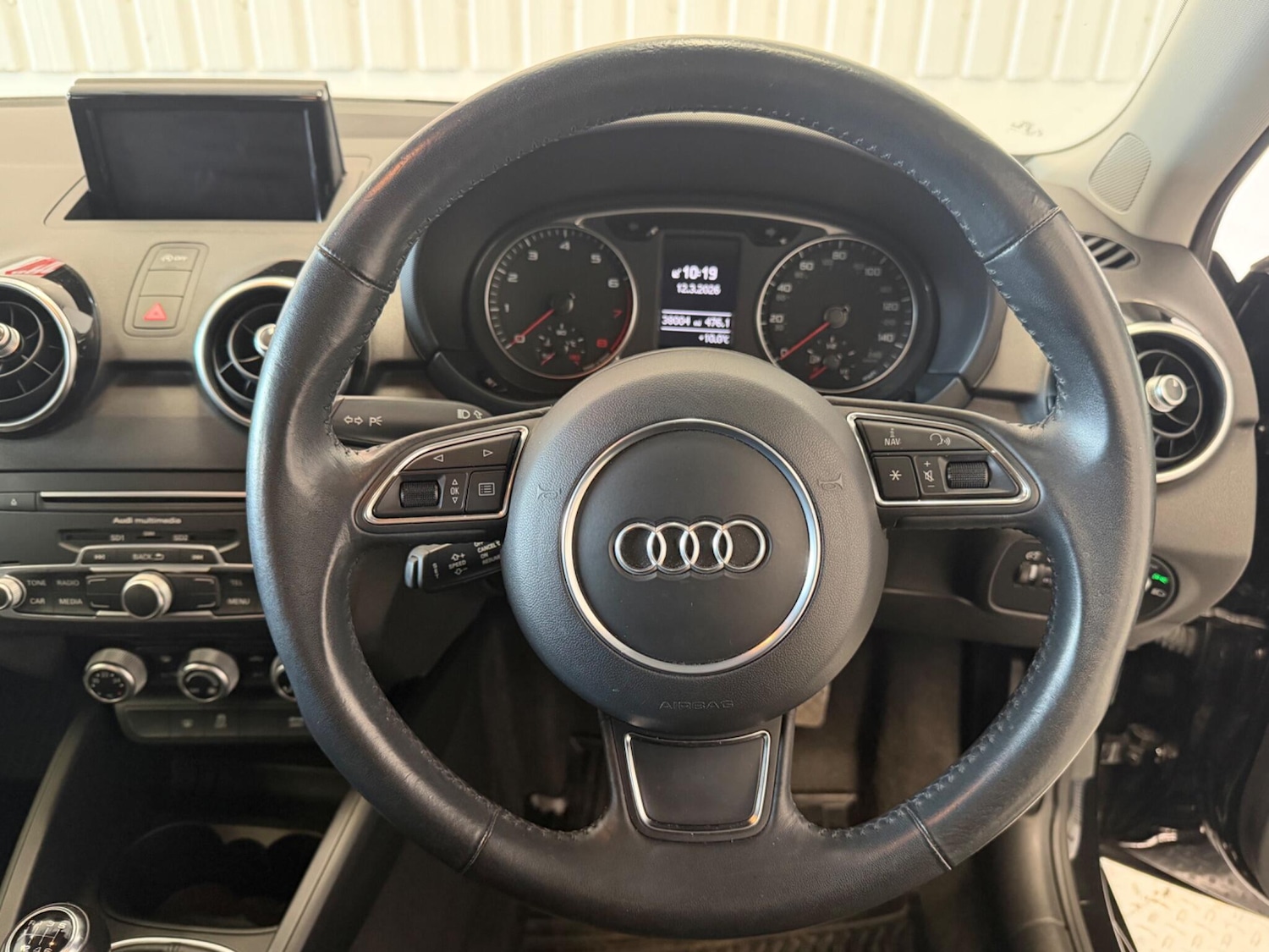 Used Audi A1 2016 for sale - 77853400: Photo 19