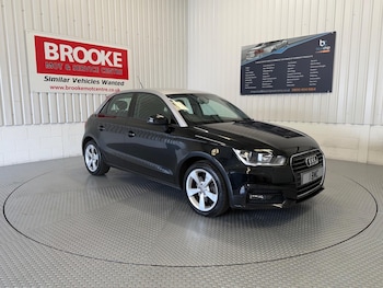 (16) - 1.4 TFSI Sport Sportback Euro 6 (s/s) 5dr