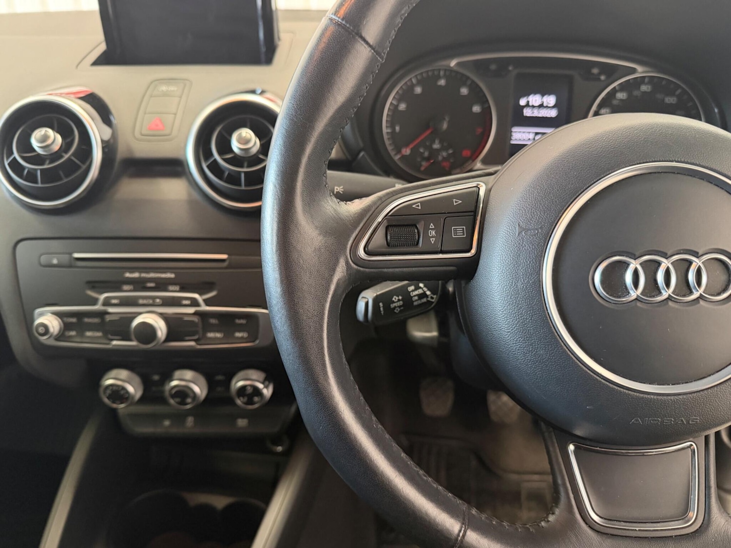 Used Audi A1 2016 for sale - 77853400: Photo 20