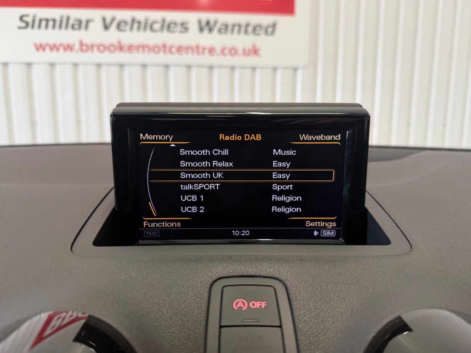 Used Audi A1 2016 for sale - 77853400: Photo 25