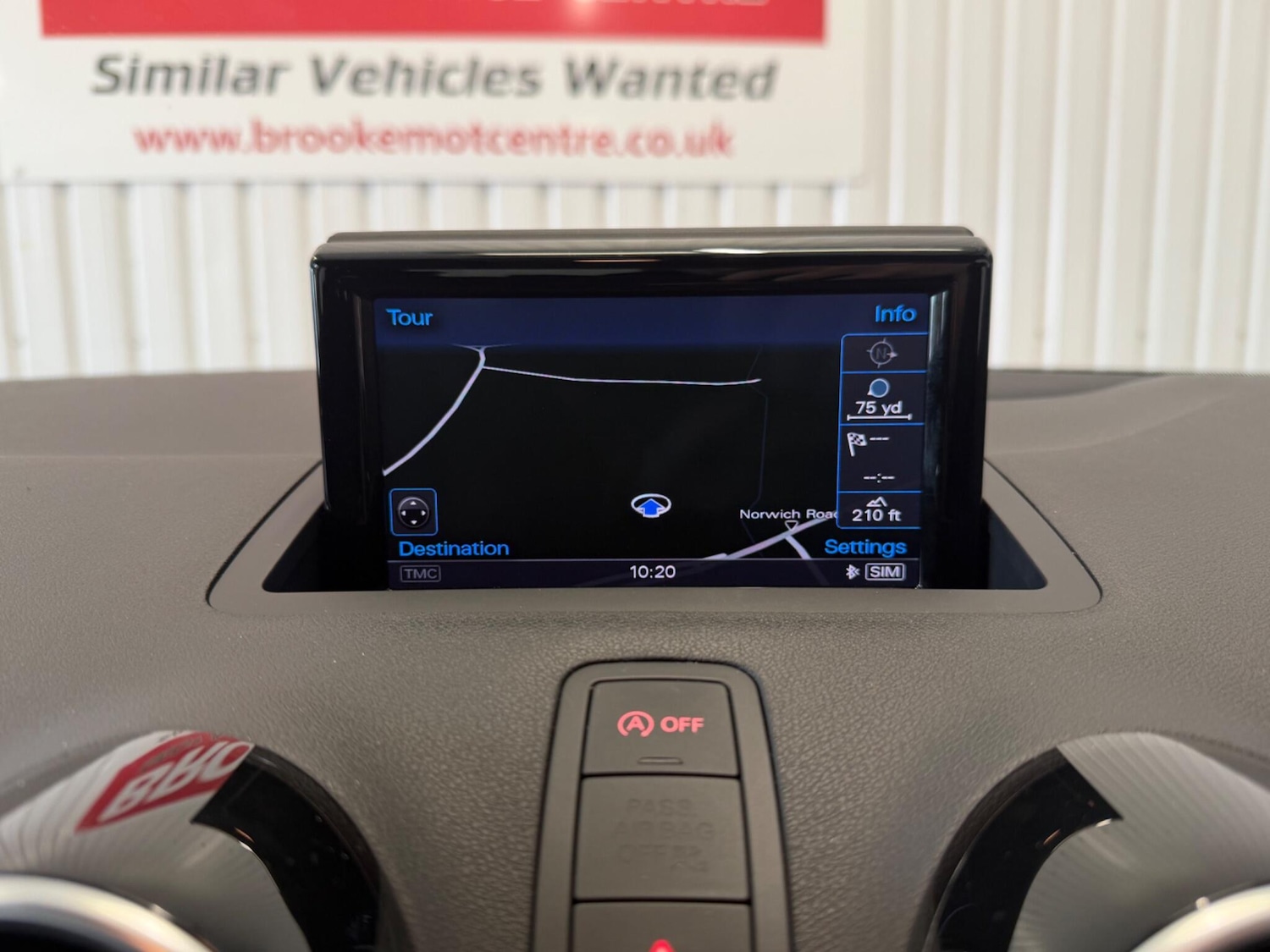 Used Audi A1 2016 for sale - 77853400: Photo 26