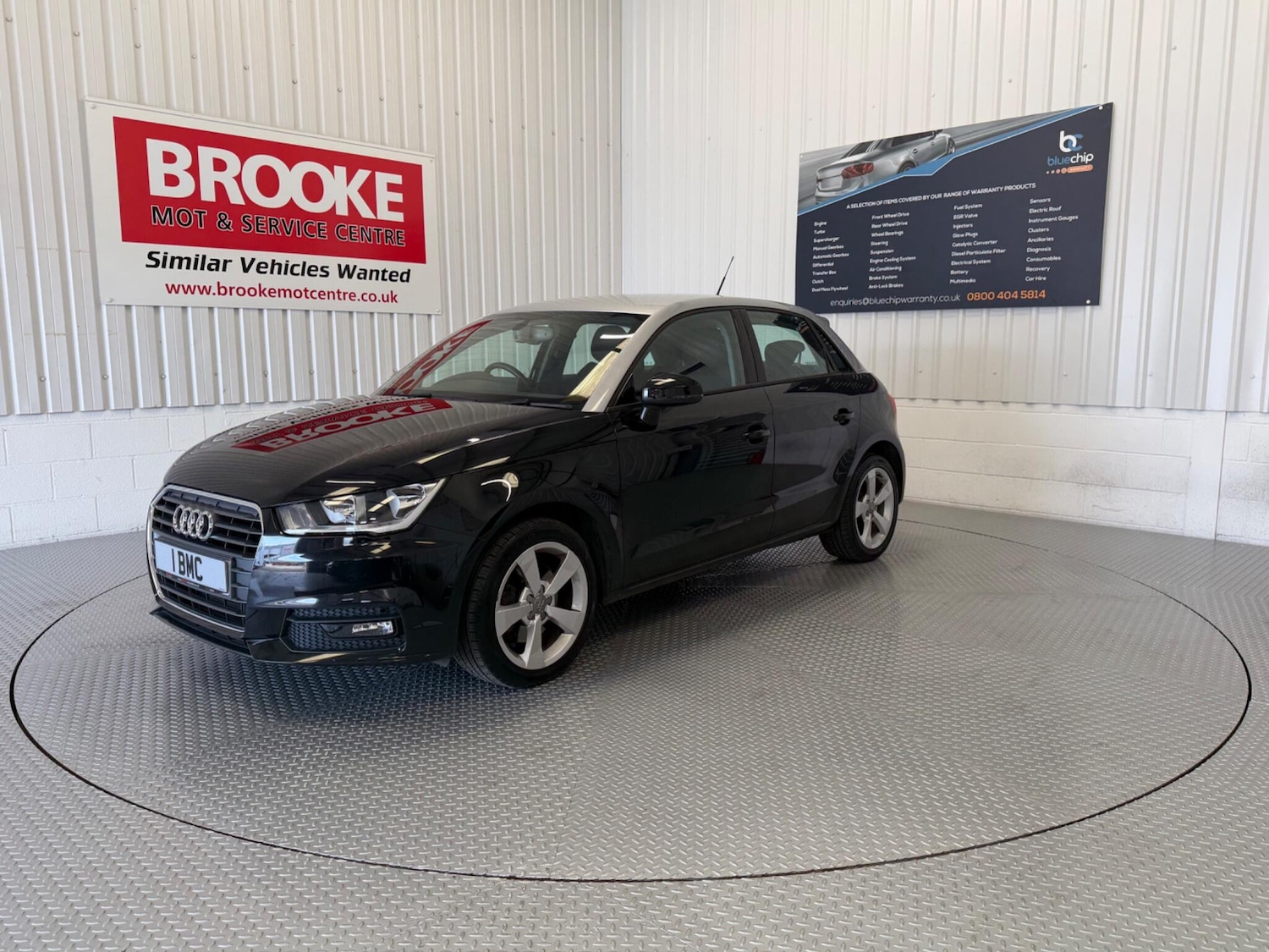 Used Audi A1 2016 for sale - 77853400: Photo 3