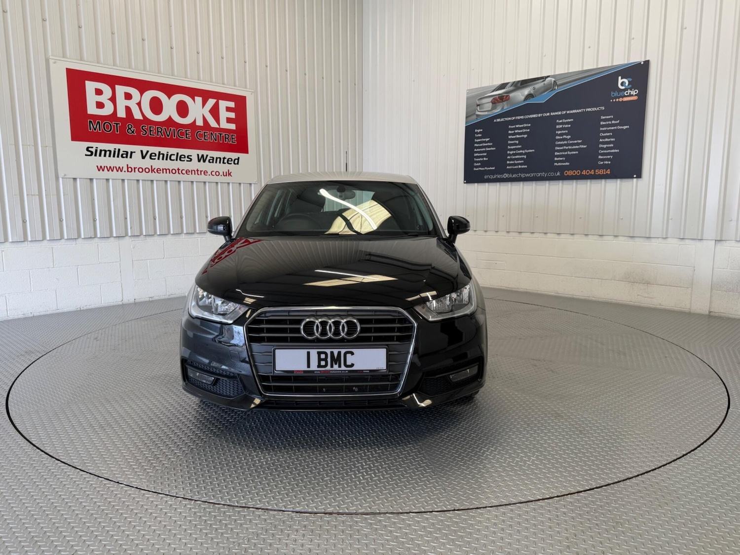 Used Audi A1 2016 for sale - 77853400: Photo 5
