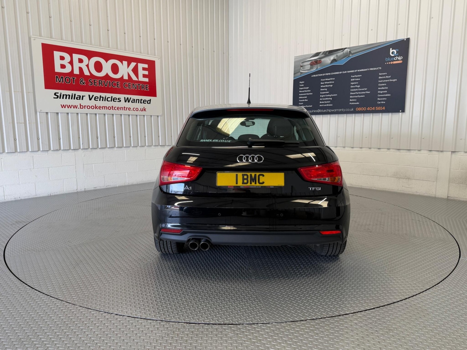 Used Audi A1 2016 for sale - 77853400: Photo 6