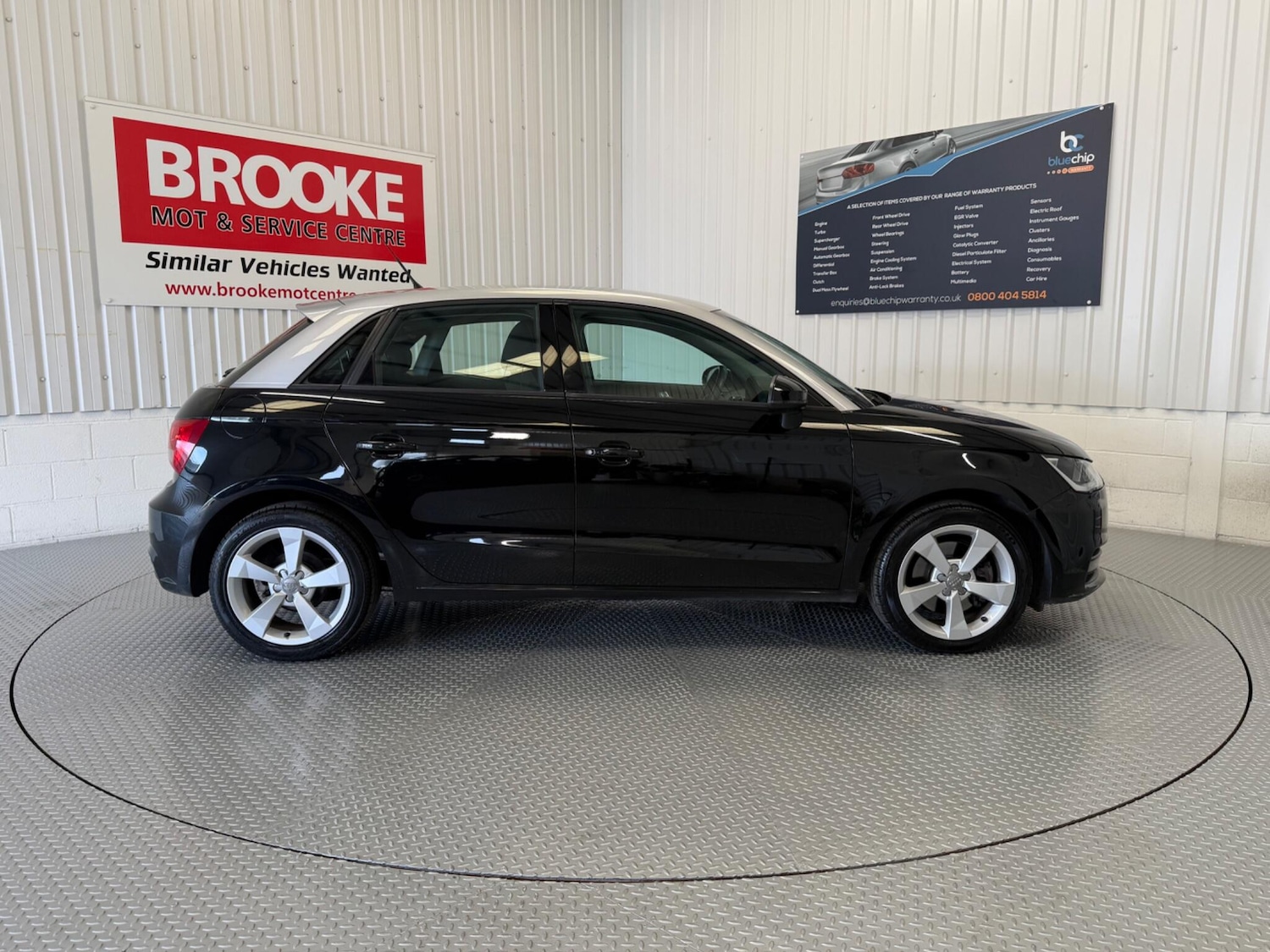 Used Audi A1 2016 for sale - 77853400: Photo 7