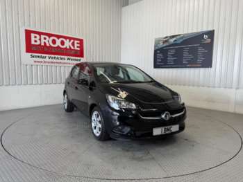 Used Vauxhall Corsa 2018 for sale - 74888468: Photo