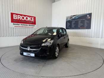 Used Vauxhall Corsa 2018 for sale - 74888468: Photo