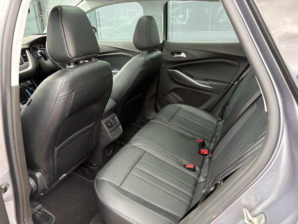 Used Vauxhall Grandland X 2019 for sale - 74441568: Photo 13